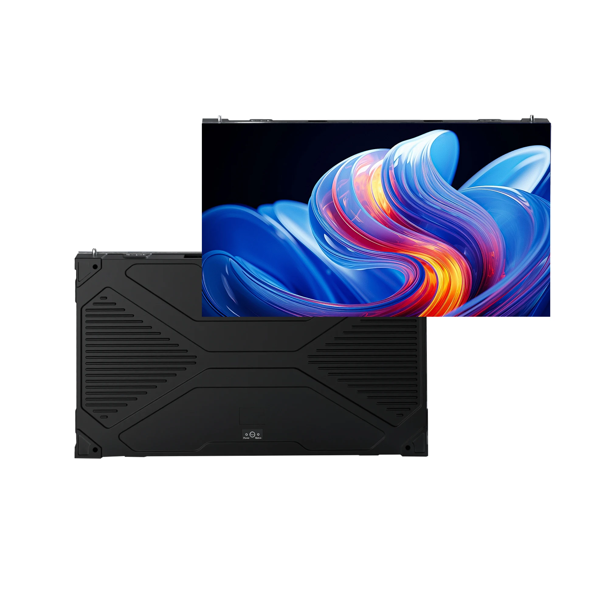 Пользовательские все-в-одном HD 3840 Гц P1.25 СВЕТОДИОДНЫЕ экраны маленькие цифровые вывески видео настенные рекламные панели с функцией SDK