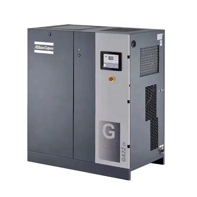High quality Atlas air compressor 40bar 30bar for sale at low price