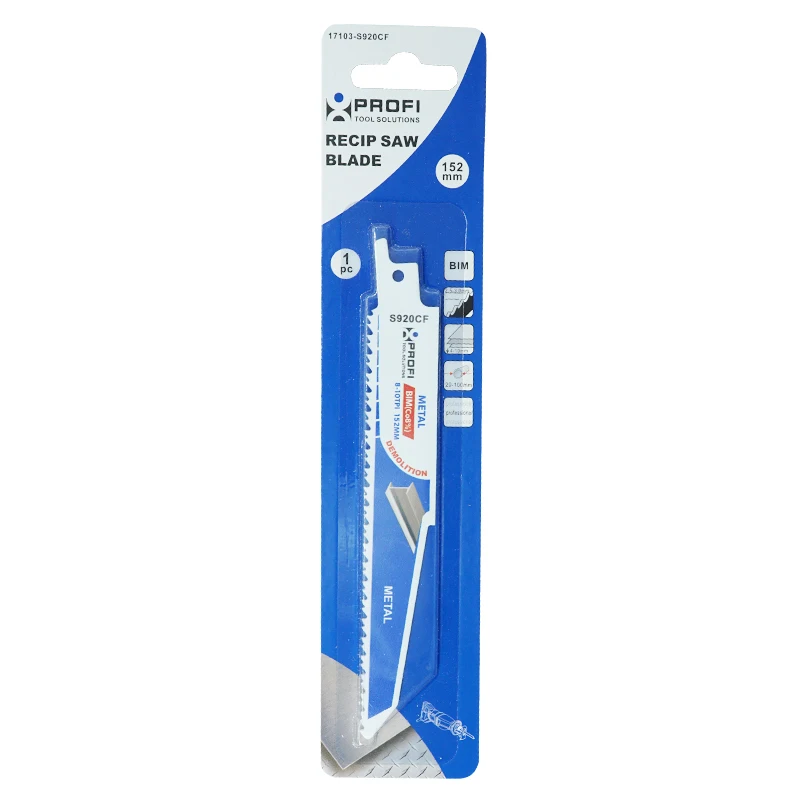 Пильные диски для резки металла, дерева и пластика, 6 дюймов