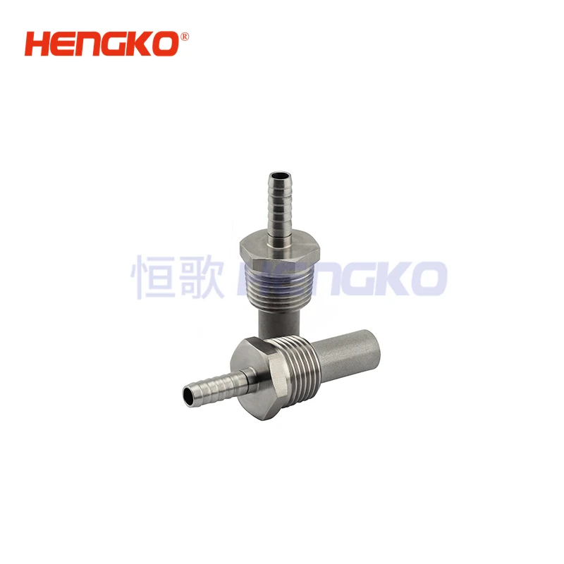 HENGKO высококачественная нержавеющая сталь микро воздушный диффузор аэрации