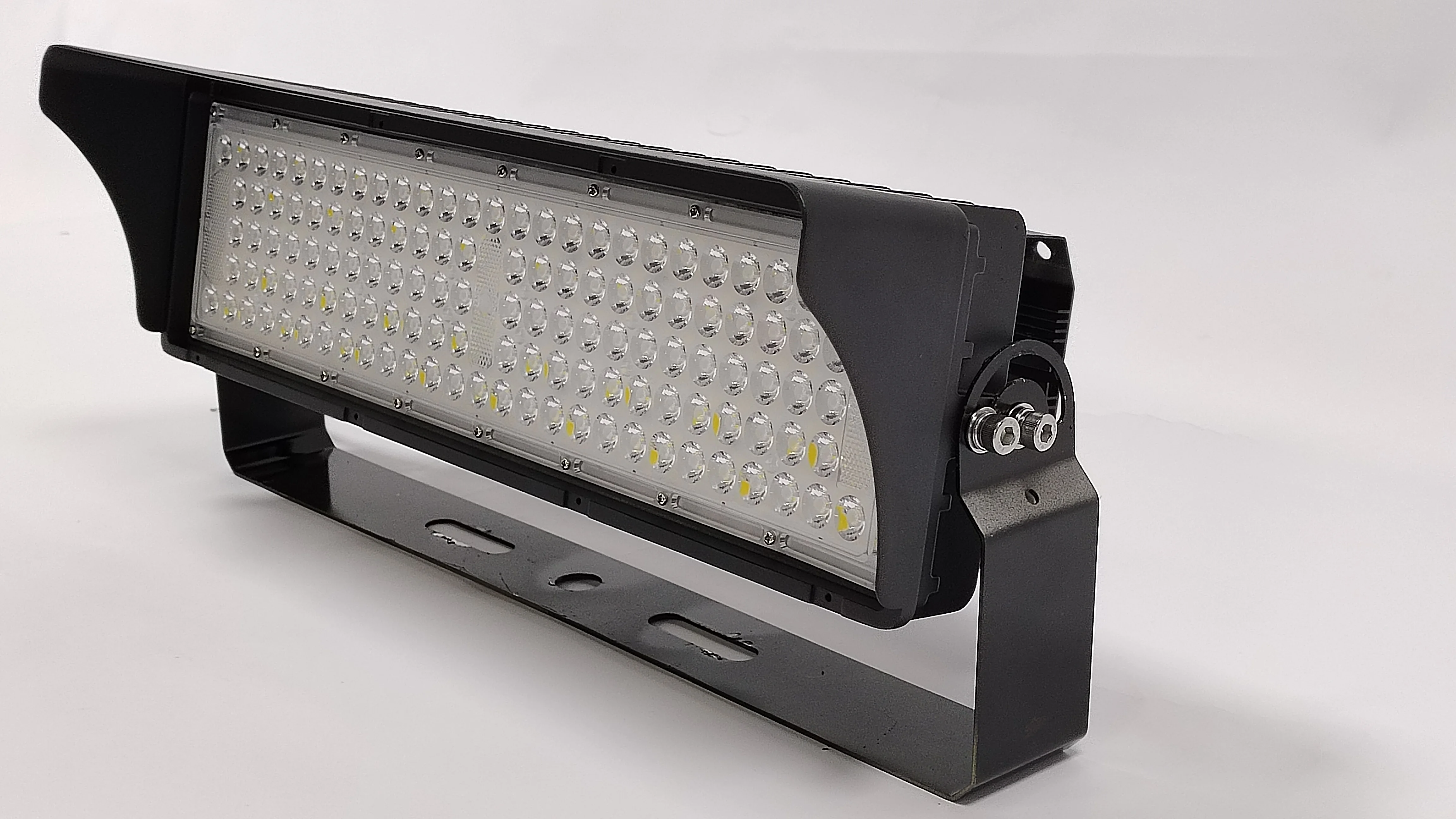 2023 New design with lamp shade tennis court stadium fields basketball fields led sports light