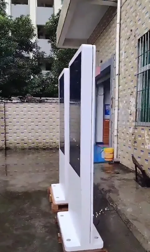 Outdoor Factory customization digital signage 2GB 4GB RAM advertising playing equipment 8GB 16GB 32GB Memory
