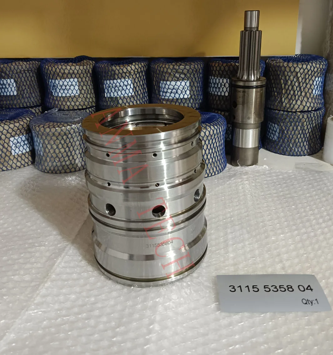 3115923899  COP1638HD+ 1200 impact hours  Overhaul kit for COP drfiter