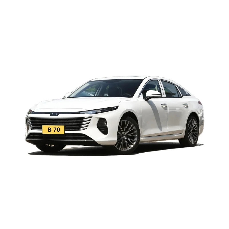 Faw Bestune B70 FWD седан новые автомобили 1 5 турбо 169hp китайский дешевый левый рулевой автомобиль