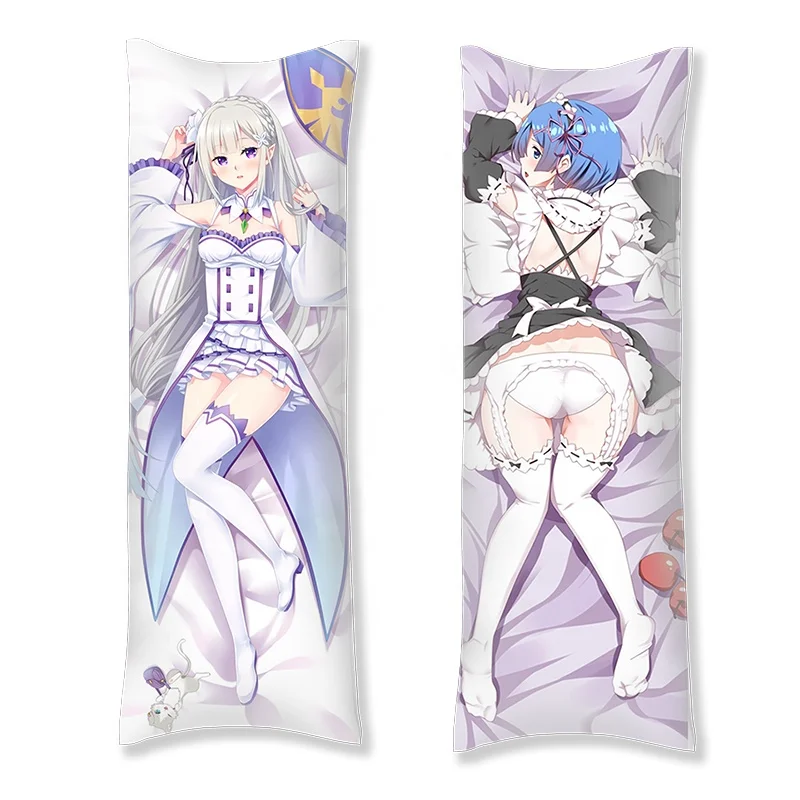 Cheap dakimakura naked Fate/Grand Order dakimakura FGO Matthew Kyrielite body pillow cover anime