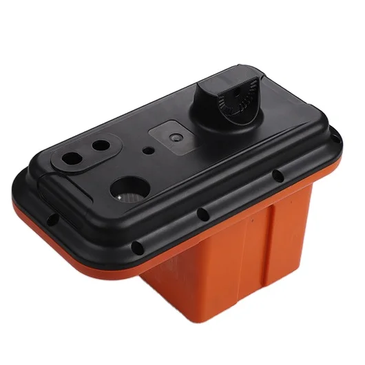 OEM ODM abs part product custom mould plastic injection molding service