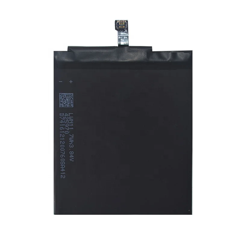 
OEM Factory wholesale super quality spice battery BN30 for Redmi 4A 3.85v 