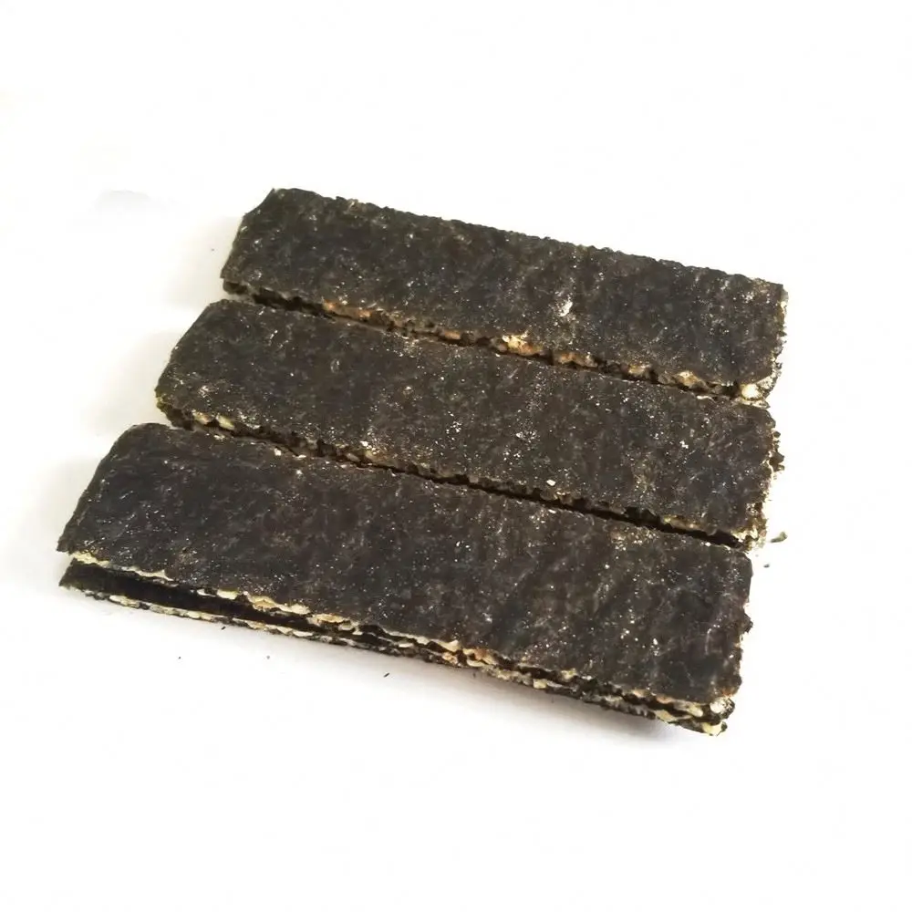 
New Design Kosher Organic Roasted Seaweed With High Quality 