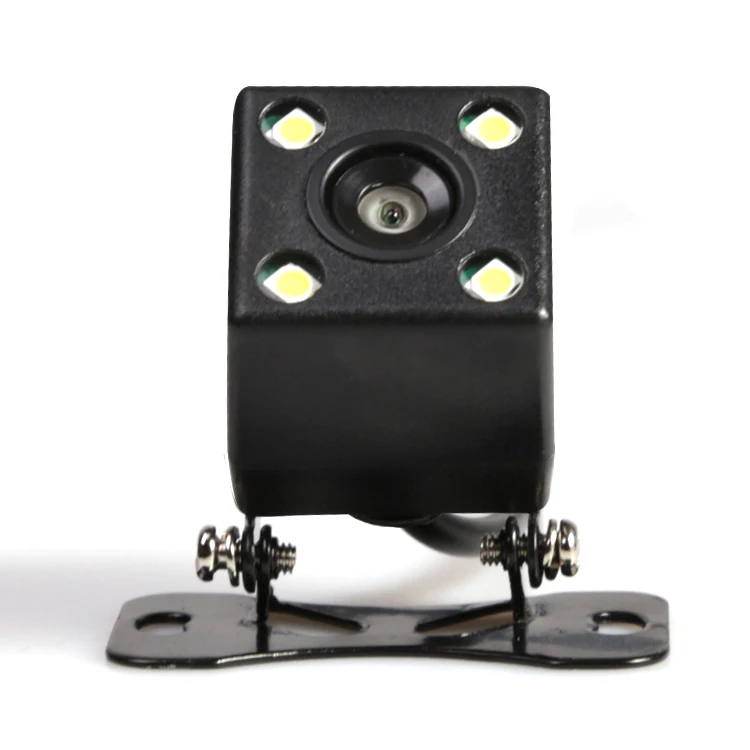 New Dual FHD 1080p Car black box Hidden DVR Dash cam