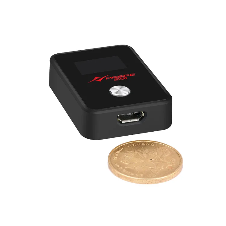 throttl control car Accelerator Power Booster 9-drive throttle controller auto gas accelerator for jeep compass pedal commander