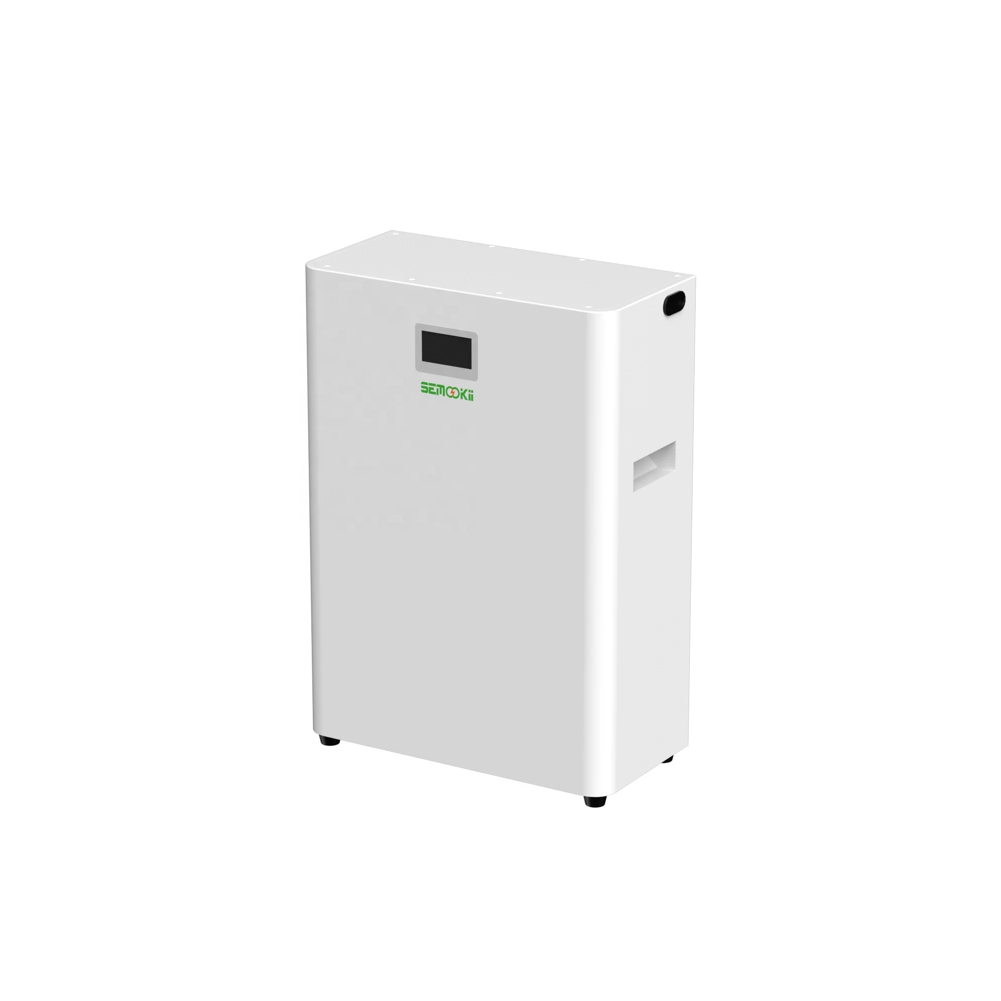 Mpmc semookii солнечной энергии литий-ионный фосфат система хранения энергии 51,2 V 100Ah батарейный блок