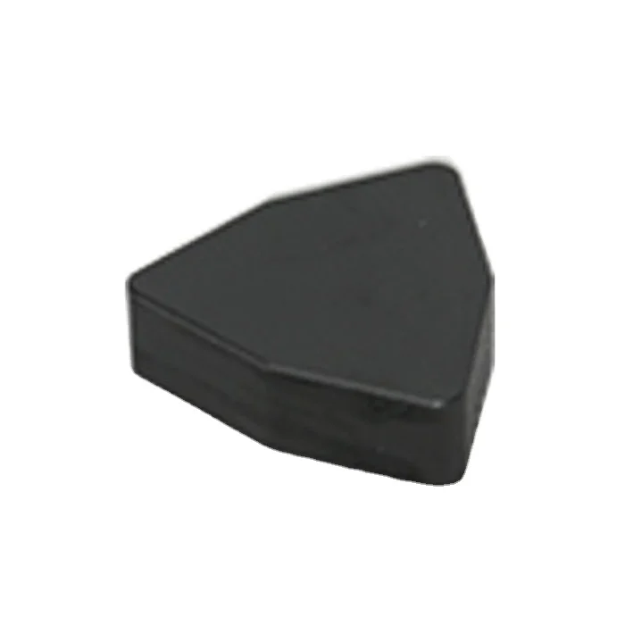 PCD PCBN Cubic Boron Nitride CNC Turning Inserts Solid CBN Insert for Roller Cutting Tool