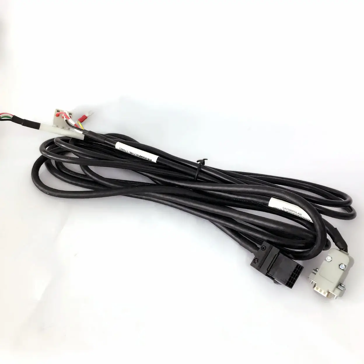  1.8kw 220v 3000rpm 3 pha unit mige 3m кабель и прямой adtech brake deriv привод серводвигателя переменного тока