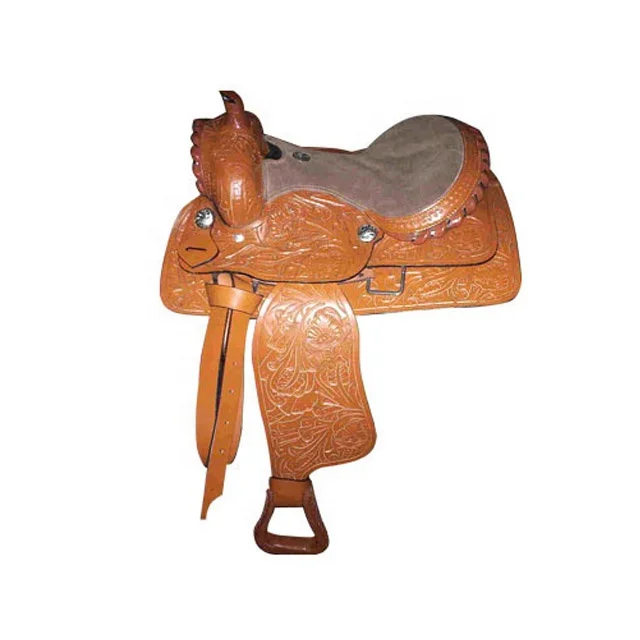 Horse Saddles