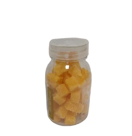 
Best Selling Durable Using Cheap Custom Jelly Soft Candy Production 