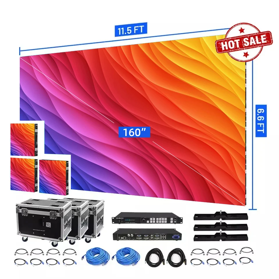 Shenzhen Outdoor Waterproof P3.91 Advertising Led Screen Large Stand Digital Billboard Outdoor Led Display