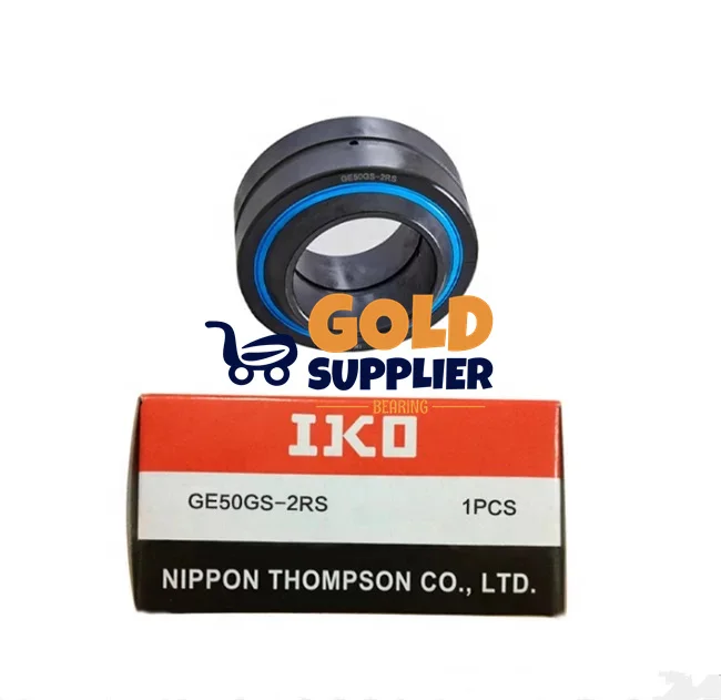 IKO supplier SB30A SB305027 SB35A SB355530 SB40A SB406233 SB45A SB457236 SB50A SB508042 IKO spherical plain bearing IKO Bearings