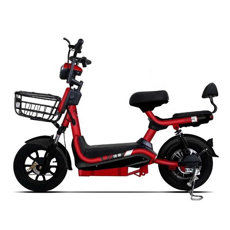 VIMODE hot sale 48v electric scooter electric bike