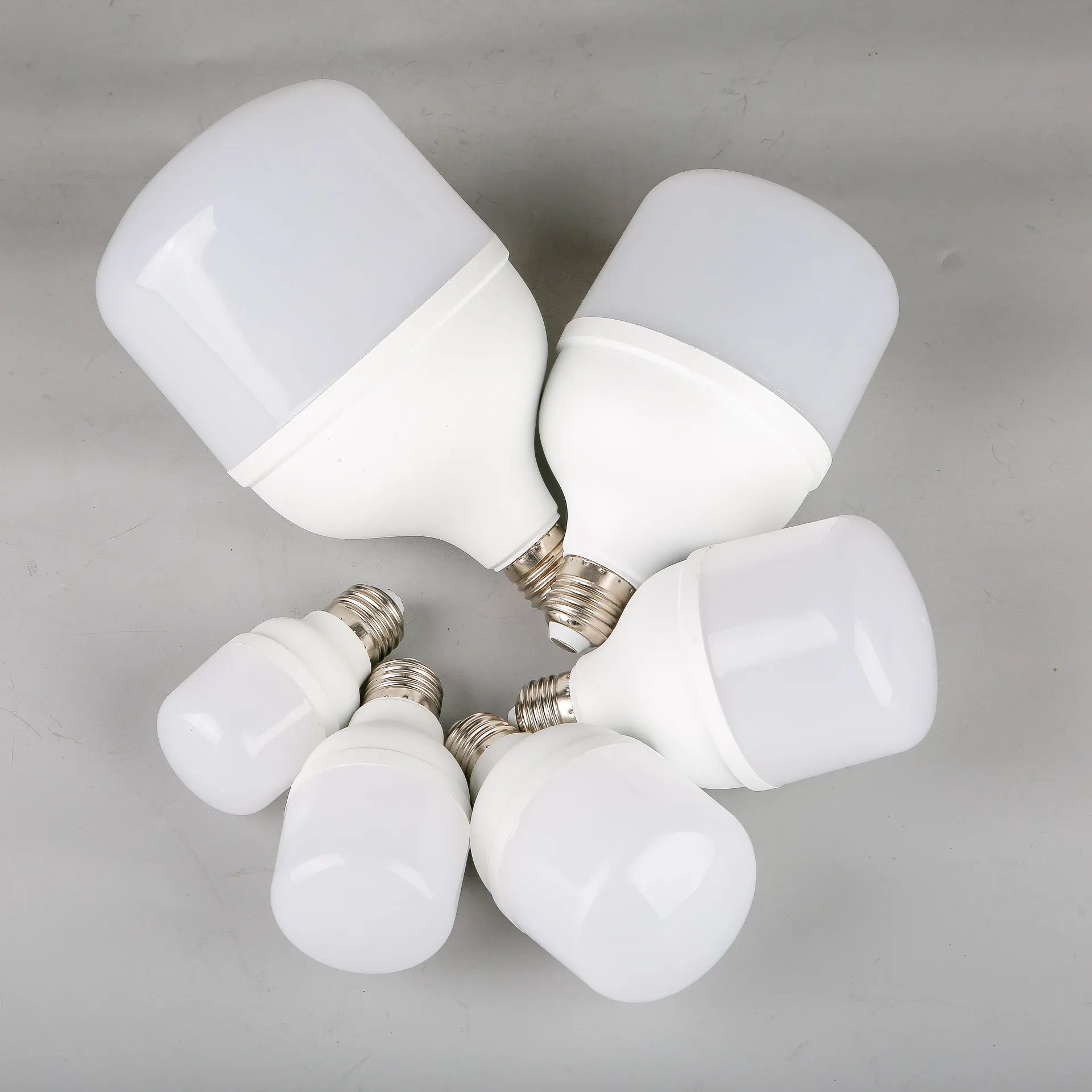 7W 12W Led acoustooptic bulb corridor 3w 5W E27 bulb energy-saving emergency bulb lamp Classic birdcage ball bubble