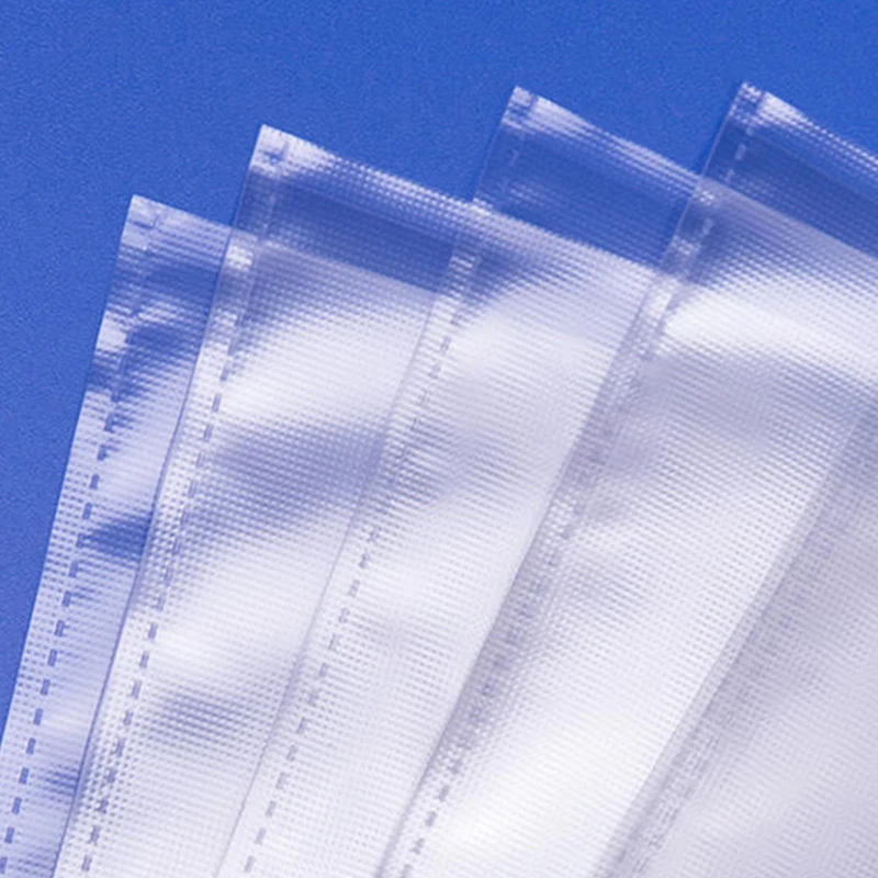 Portfolio Binder with Clear Plastic Sleeves Protectors Display 60 Pages Book for Artwork Document Organizer