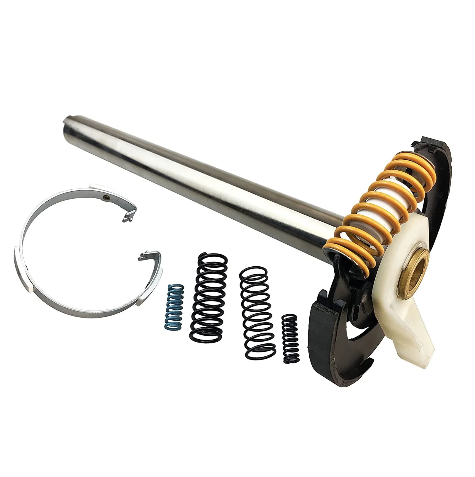 Washer Basket Drive Spring System Brake Assembly Brake Drive Replace for 285792 W10820043 285209