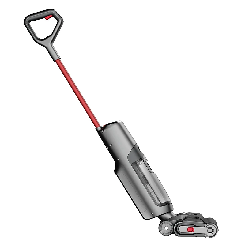 DC/BLDC Suzao Best Selling Vaccum Cleaner T9 Strong Suction 16000Pa Cordless Home Wet Vacuum Carpet Cleaner