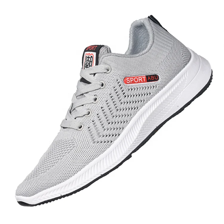 china shoe factory men sneakers casual cheap sports shoes