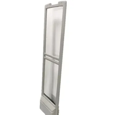 HAIKUO Custom FRP GRP SMC Стекловолоконные защитные дверные системы безопасности Аварийная дверь