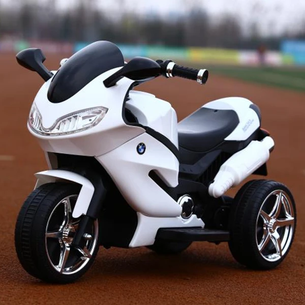 China Made Ride On Toy Bike Hot Sale Hebei Factory Electric Motorcycle / Battery Powered Mini Motorbike For Kids
