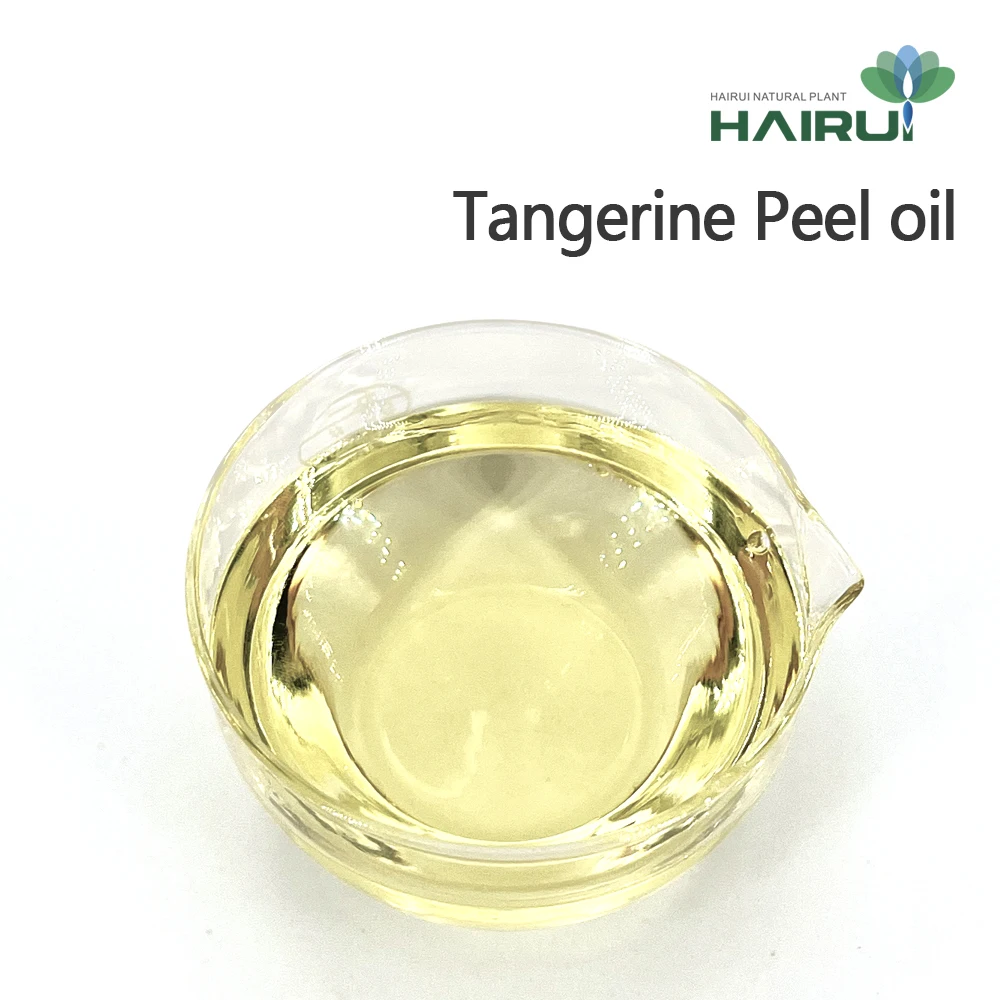 Private Label Fragrance Oil Tangerine Wholesale Bulk Peel Pure Natural Organic