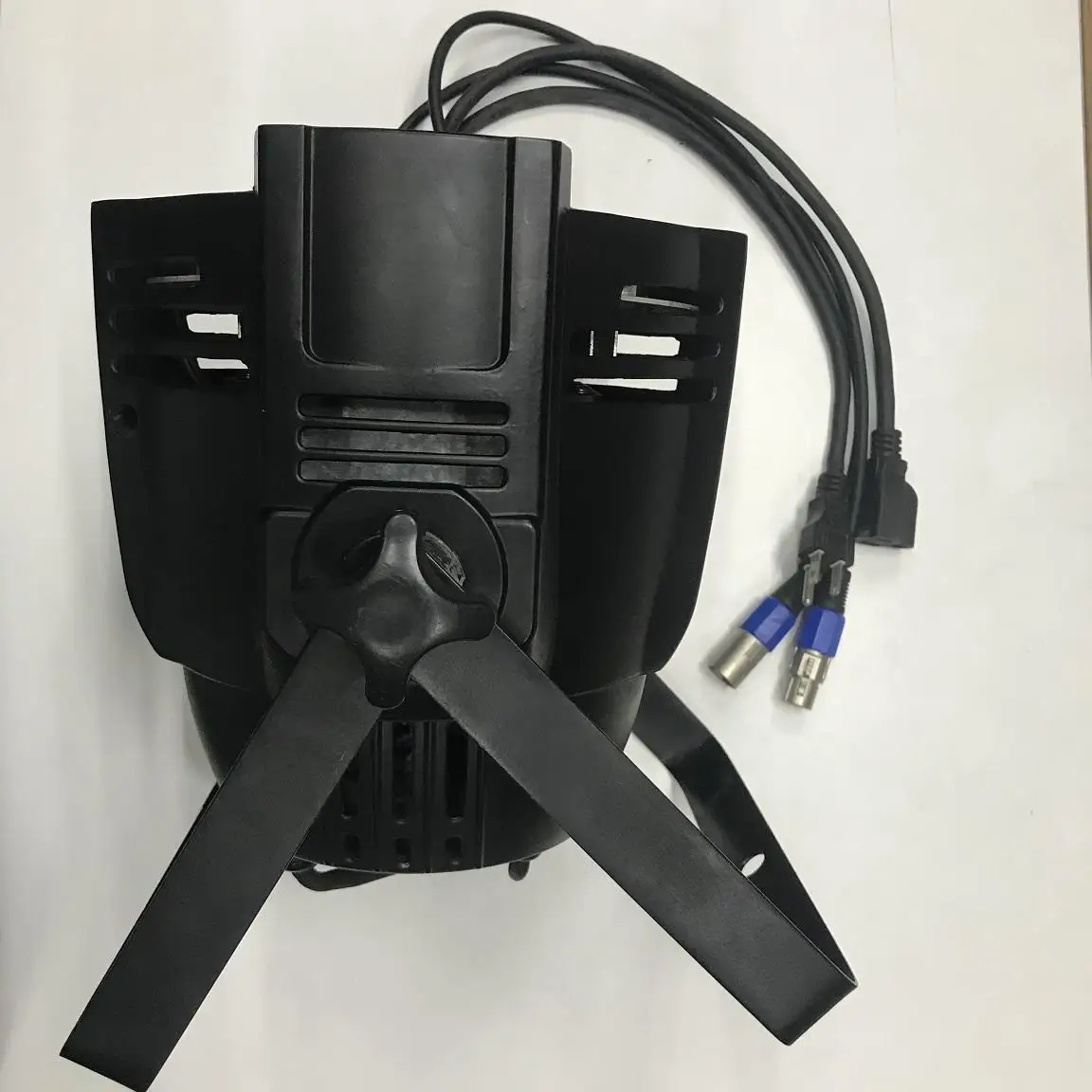 Factory 18 Pcs*10W RGBW 4-in-1 Par Light Led Stage Wash Effect for Christmas