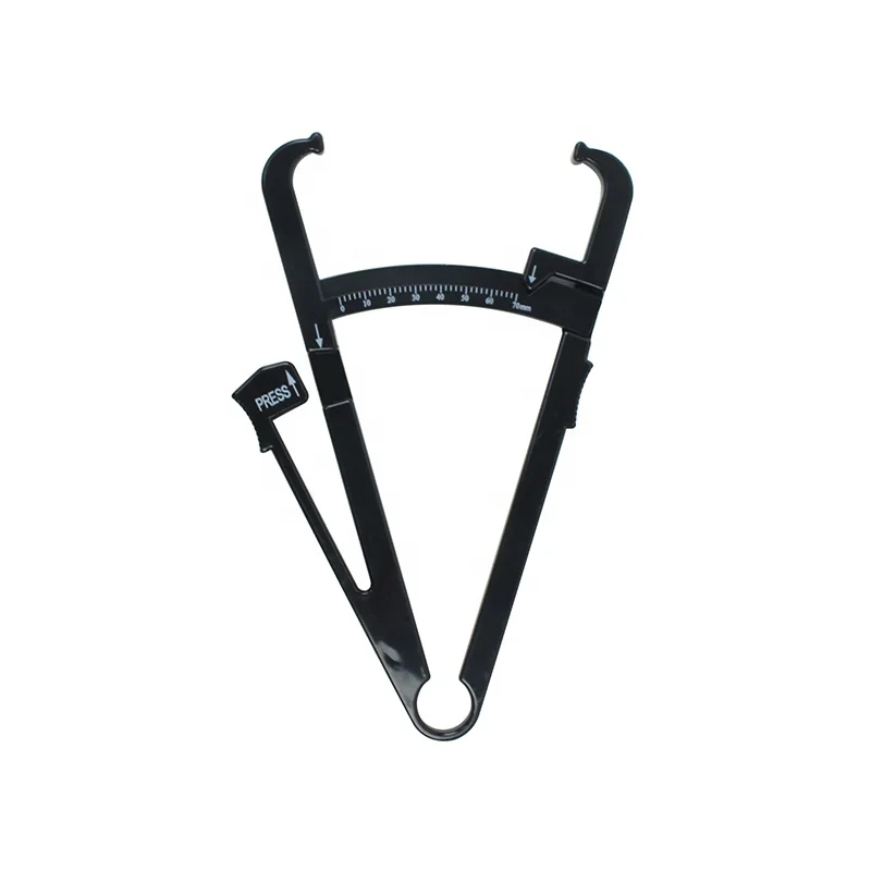 Инструменты для измерения веса тела персональные средства тестирования жира на теле с помощью Штангенциркули взрослых