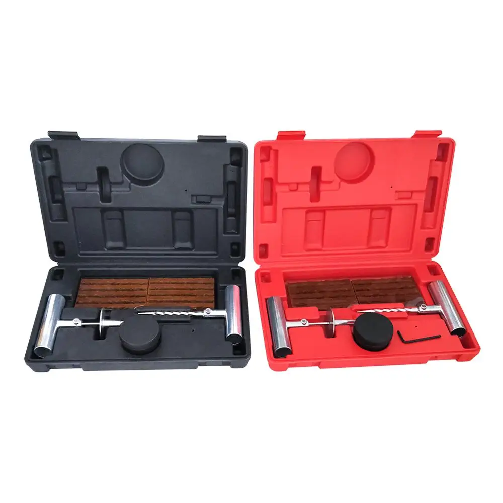 High Quality Car Flat Tire Repair Kit Tire Repair Tool Tubeless for Repair Kit