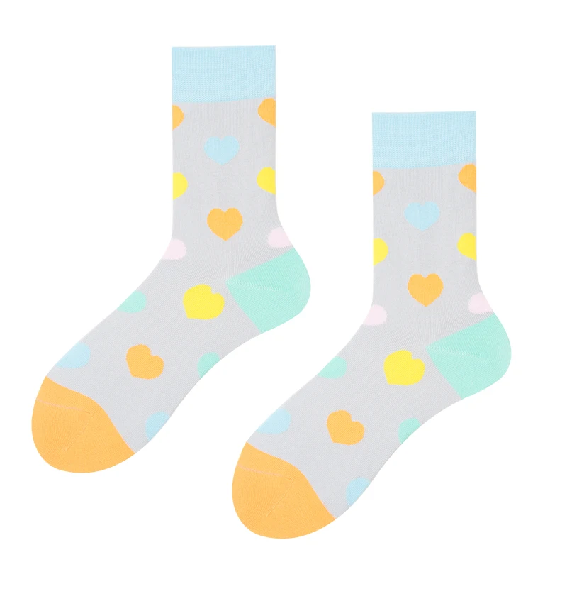 Designer Happysocks Men Gift Box for Fashion Socks