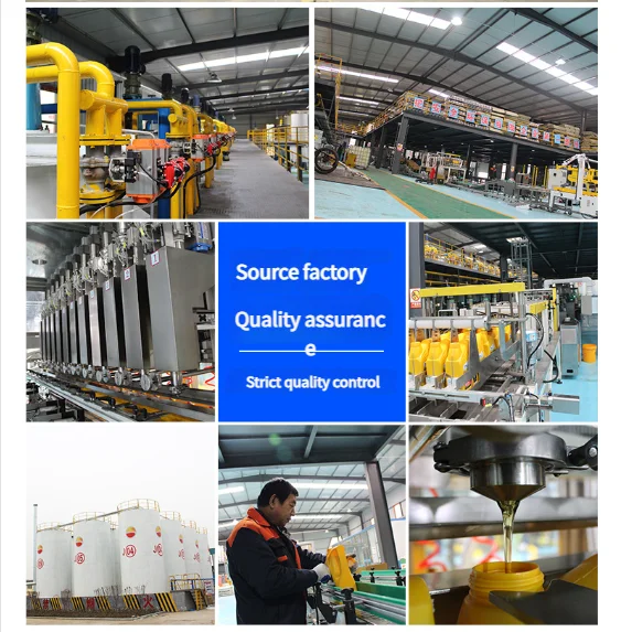 LAMBOSS ATF 220/330 Automatic Transmission Fluid Auto Oil Lubricants