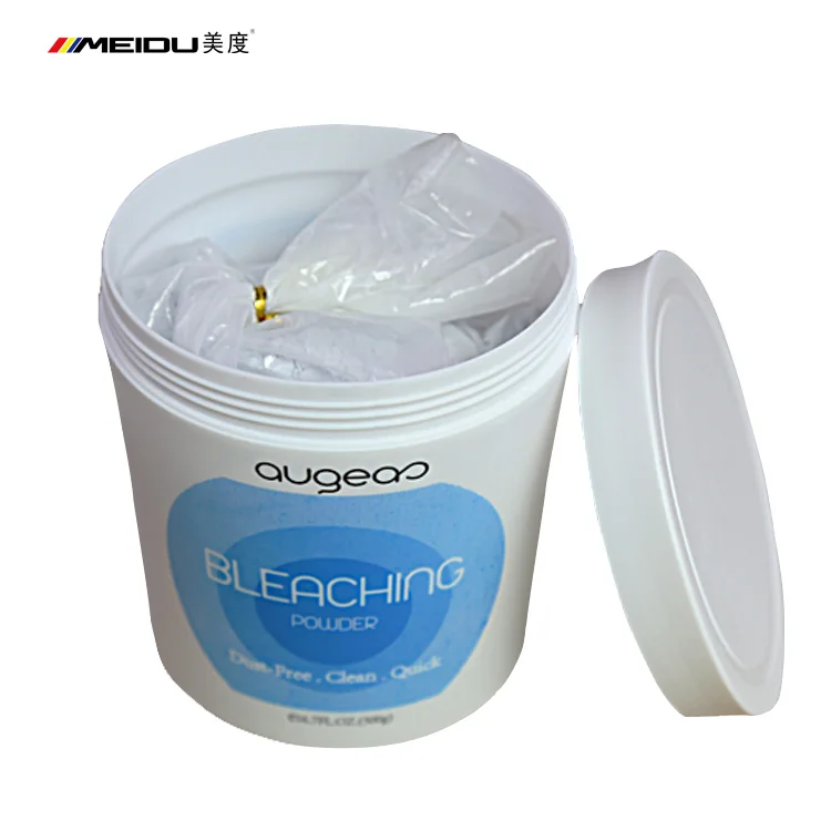 hair bleaching powder bulk