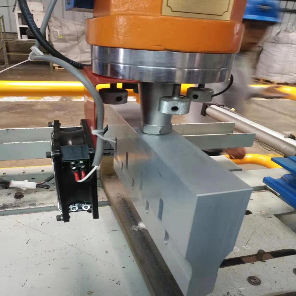 Custom Ultrasonic Welding Machine Accessories Steel Mold Ultrasonic Horn