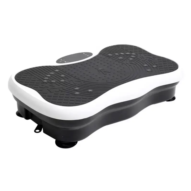 Top Sale Small Fat Burning Fat Cute Fit  Magnetic Vibration Plate