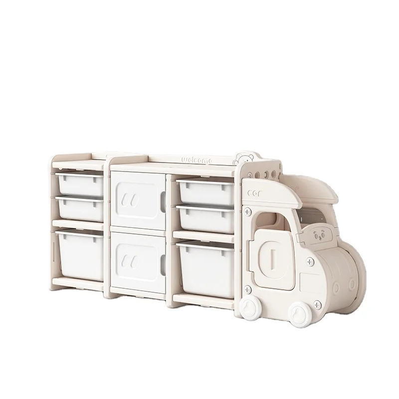 Kids furniture baby cabinet  Kids Wardrobe Bedroom Closet Children Storage Organizer