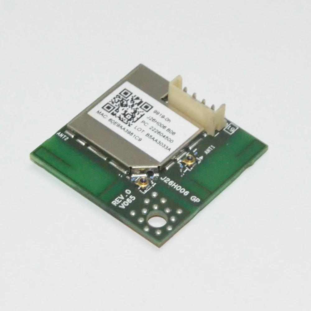 J26H006 B06 принтер беспроводной LAN USB модуль Wifi Материнская плата карты для EPSON M1120 L3110 L3150 L3160 L3250 L5190 Рабочая WF-2850