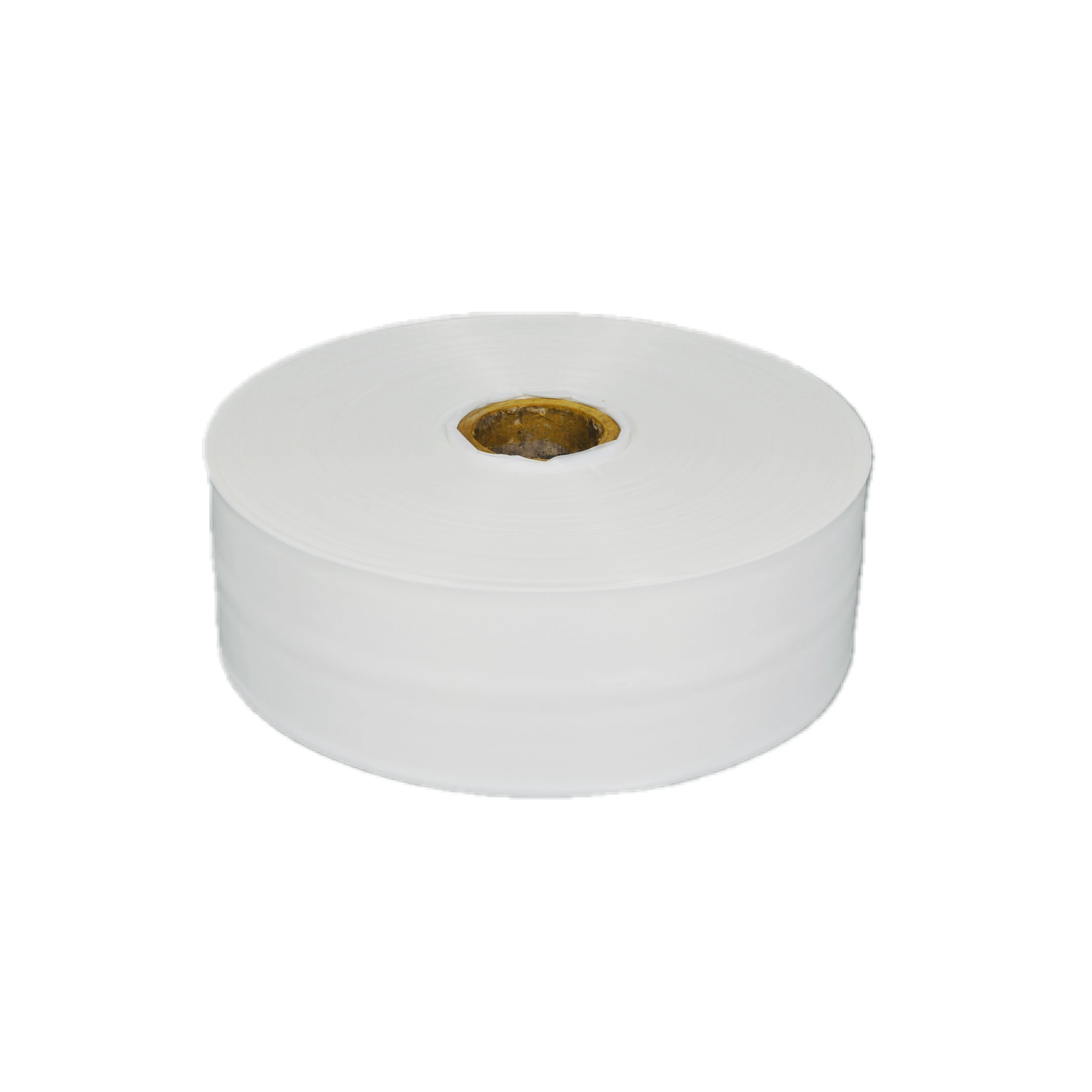 Soft, transparent, thickened, moisture-proof, customized industrial PO plastic film