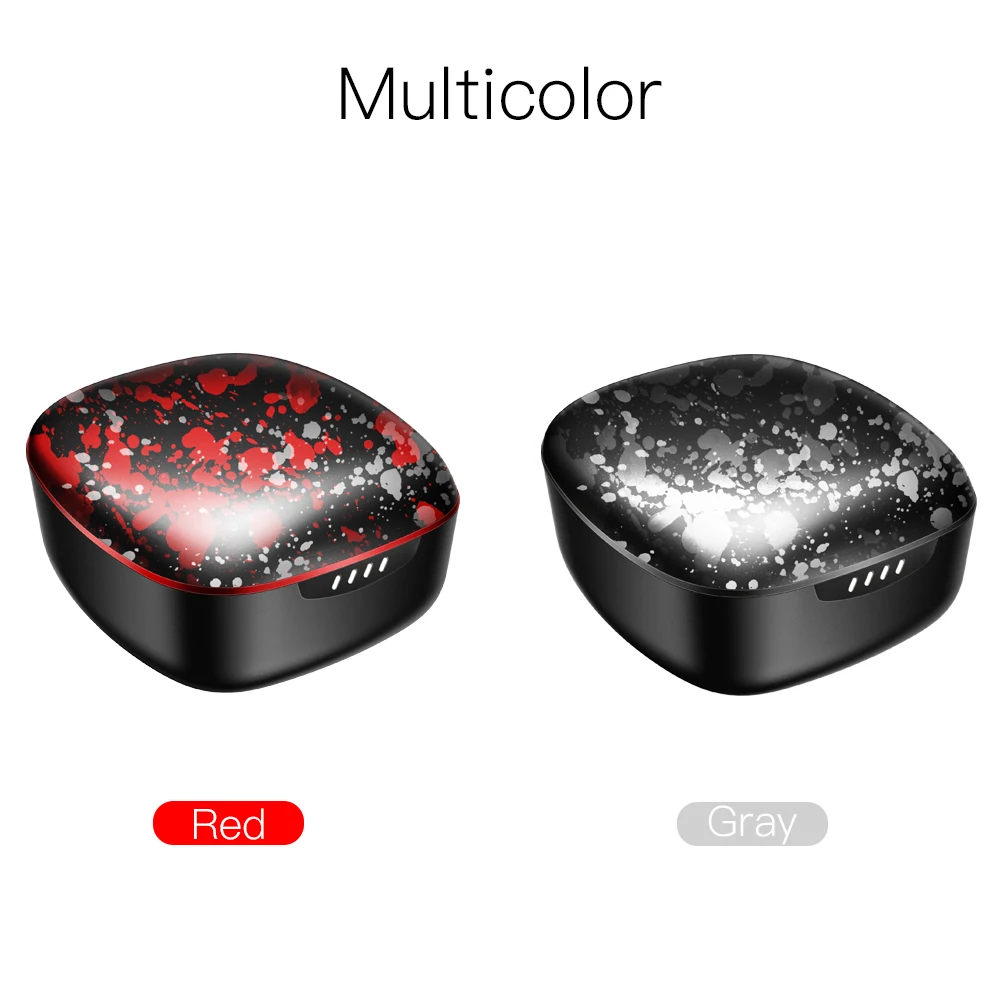 TWS-наушники U1 с поддержкой Bluetooth 5 0 50 часов