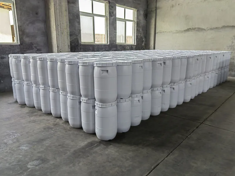 calcium hypochlorite 70 granular use to raise shrimp