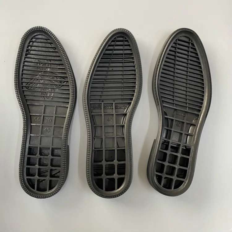 Trade assurance genuine rubber leather shoe soles to buy