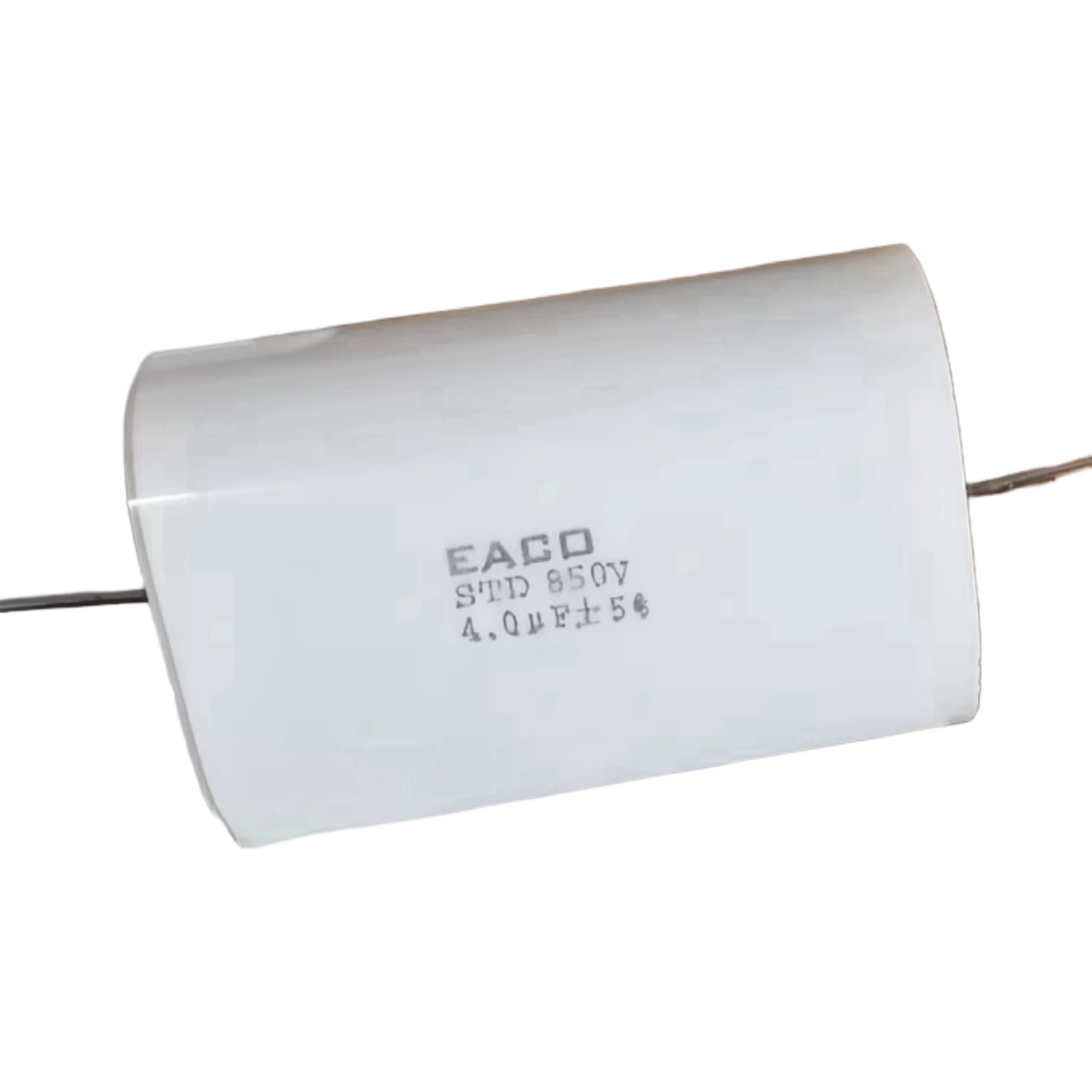 Абсолютно новая емкость поглощения STD-850-4.0-57 STD850V 4 0 UF тонкопленочный конденсатор постоянного тока