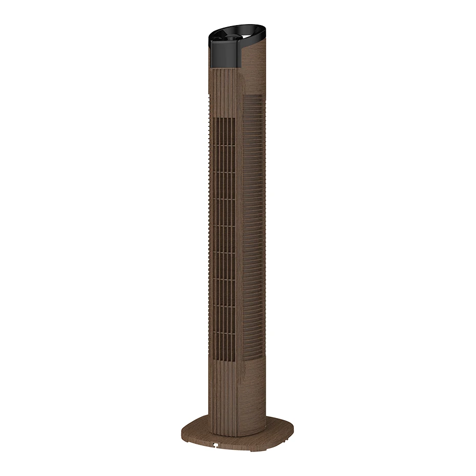 Wholesale High Quality 31 Inch Bladeless Fan 36 Inch Tower Fan Indoor Home Office