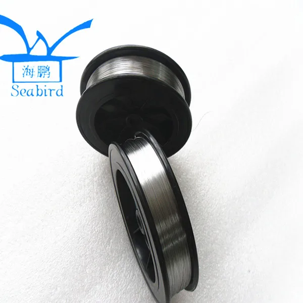 Nitinol провода 0,015 nitinol направляющий провод для продажи