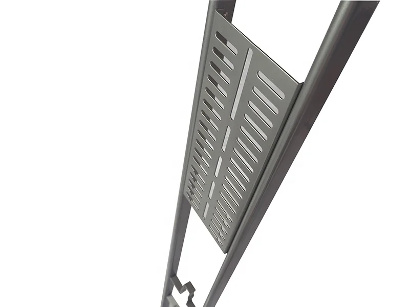 China factory Stable Metal Storage Rack Stand for Dyson Vacuum Cleaner V6 V7 V8 V10 V11