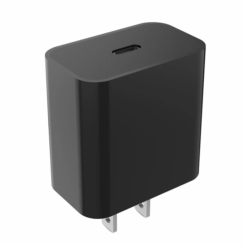 Custom Charger mould Usb C Super Quick QC 3.0 Usb Wall Charger for Mobile Phone Usb C Pd 2 Ports Charger