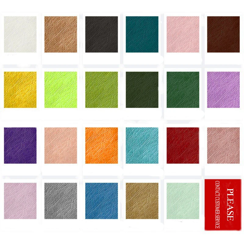 Washable kraft Various Color custom Portable handbag Waterproof stain resistant tear resistant dupont paper bag with handle